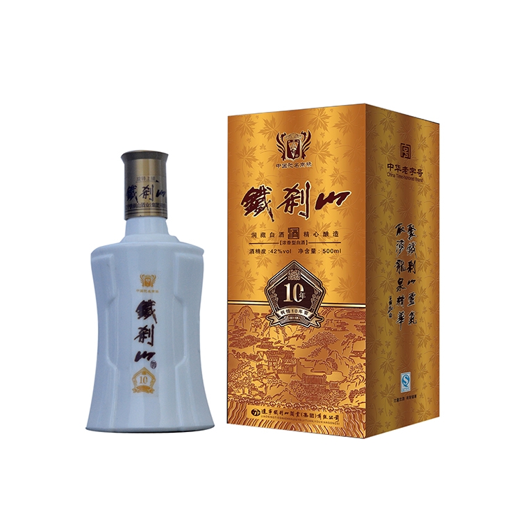 东北散白酒