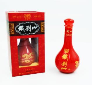 纯粮白酒厂家