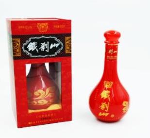 纯粮白酒厂家